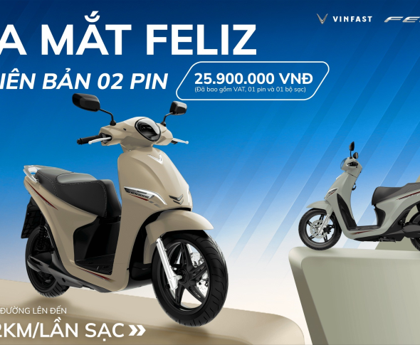 Xe máy tốt nhất – VinFast Hà Thành Trung: Giá, tư vấn & ưu đãi lớn